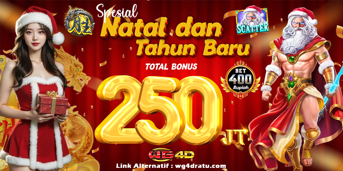 SITUS DEPOSIT INSTAN WG4D